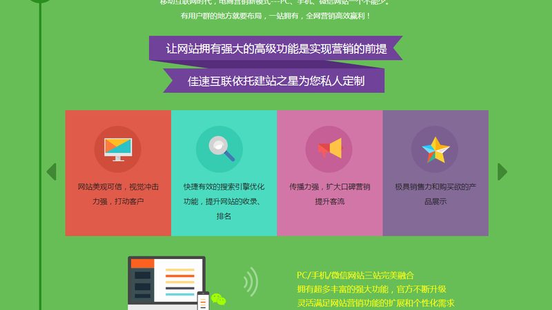 商城网站建设：价格背后的考量因素
