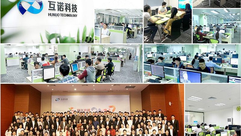 外贸响应式网站设计制作公司排名