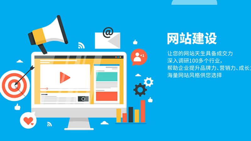 网站重做，合同价格背后的考量因素